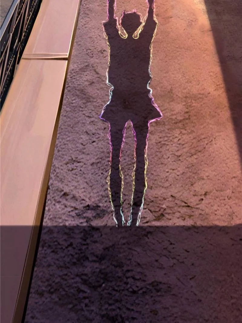 Read Moment Space chapter 19 image 45 on Lezhin