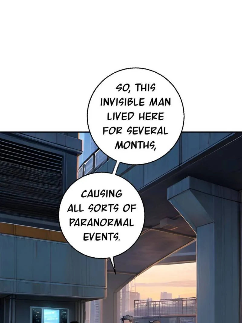 Read Moment Space chapter 19 image 53 on Lezhin
