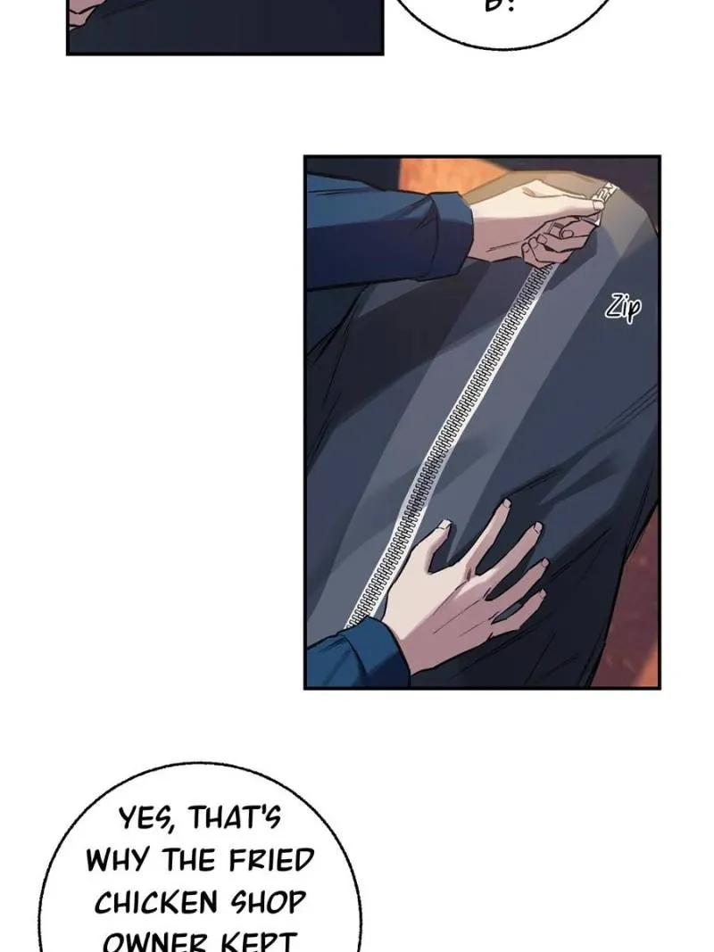 Read Moment Space chapter 19 image 55 on Lezhin