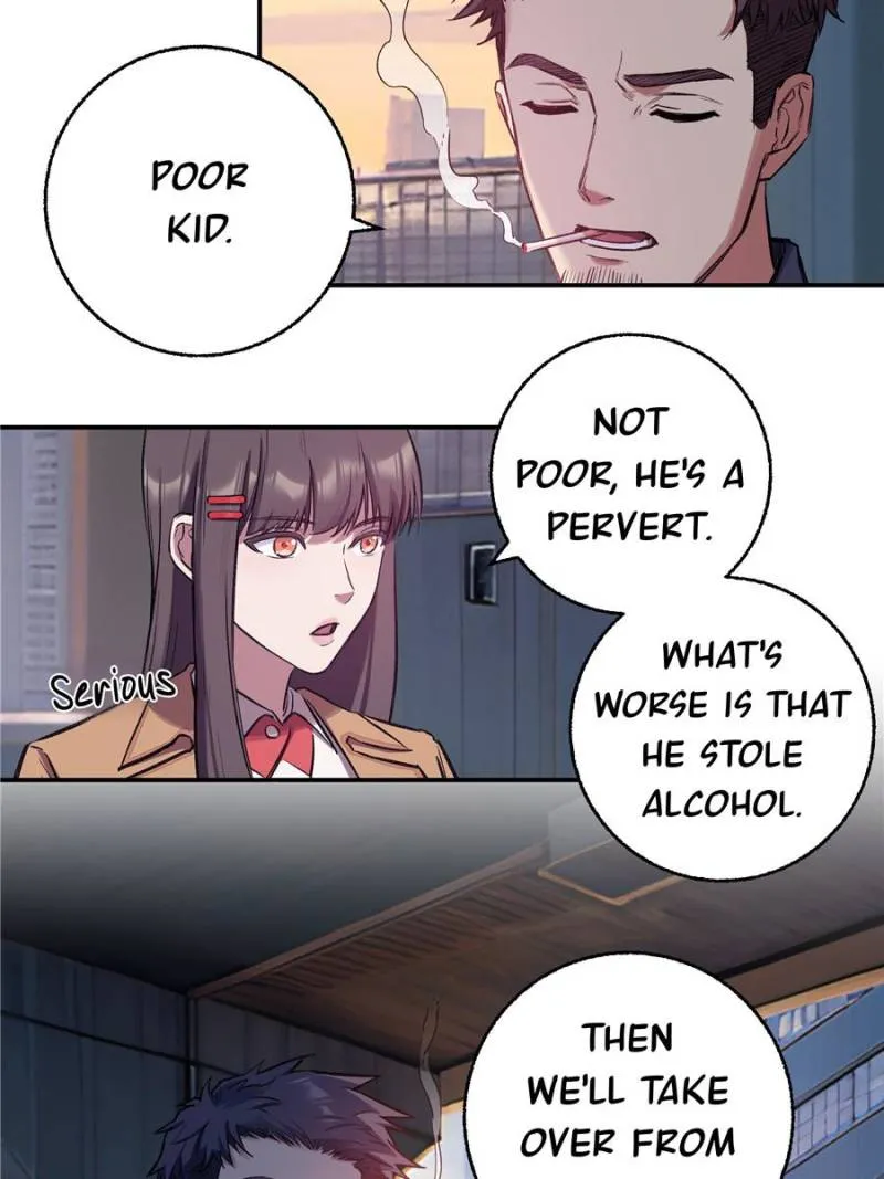 Read Moment Space chapter 19 image 59 on Lezhin
