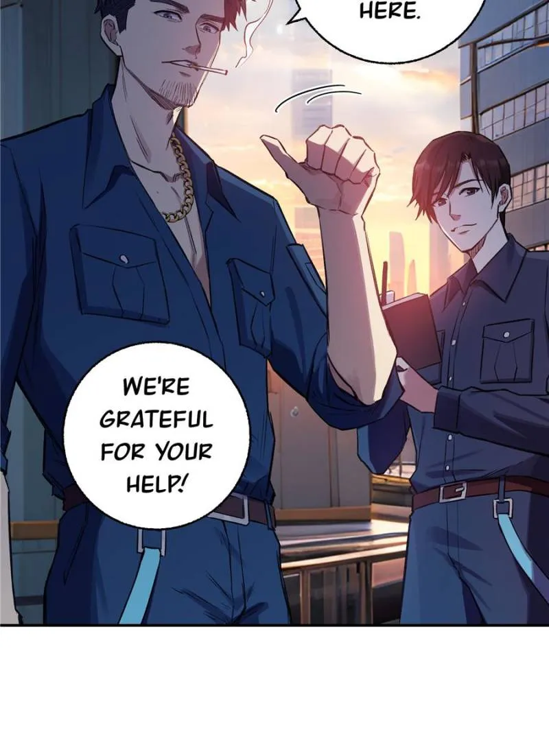 Read Moment Space chapter 19 image 60 on Lezhin