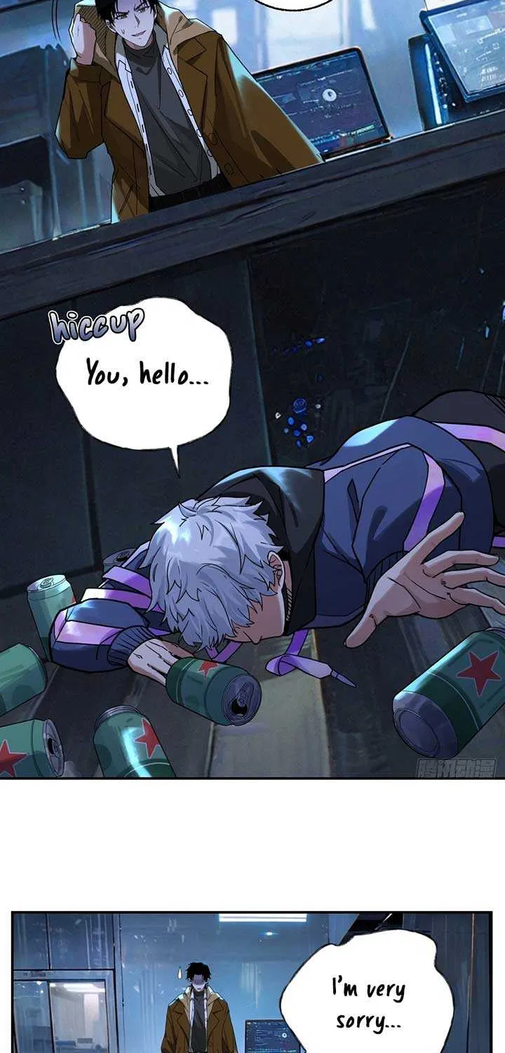 Read Moment Space chapter 2 image 11 on Lezhin
