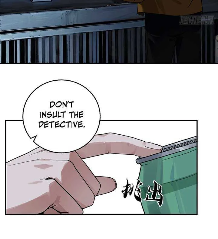 Read Moment Space chapter 2 image 14 on Lezhin