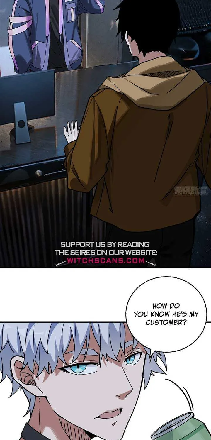 Read Moment Space chapter 2 image 17 on Lezhin
