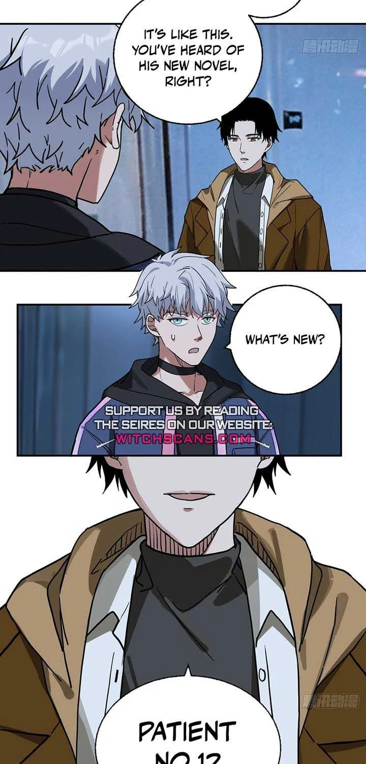Read Moment Space chapter 2 image 20 on Lezhin