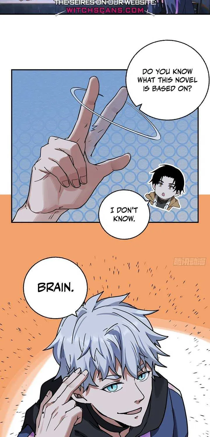 Read Moment Space chapter 2 image 23 on Lezhin