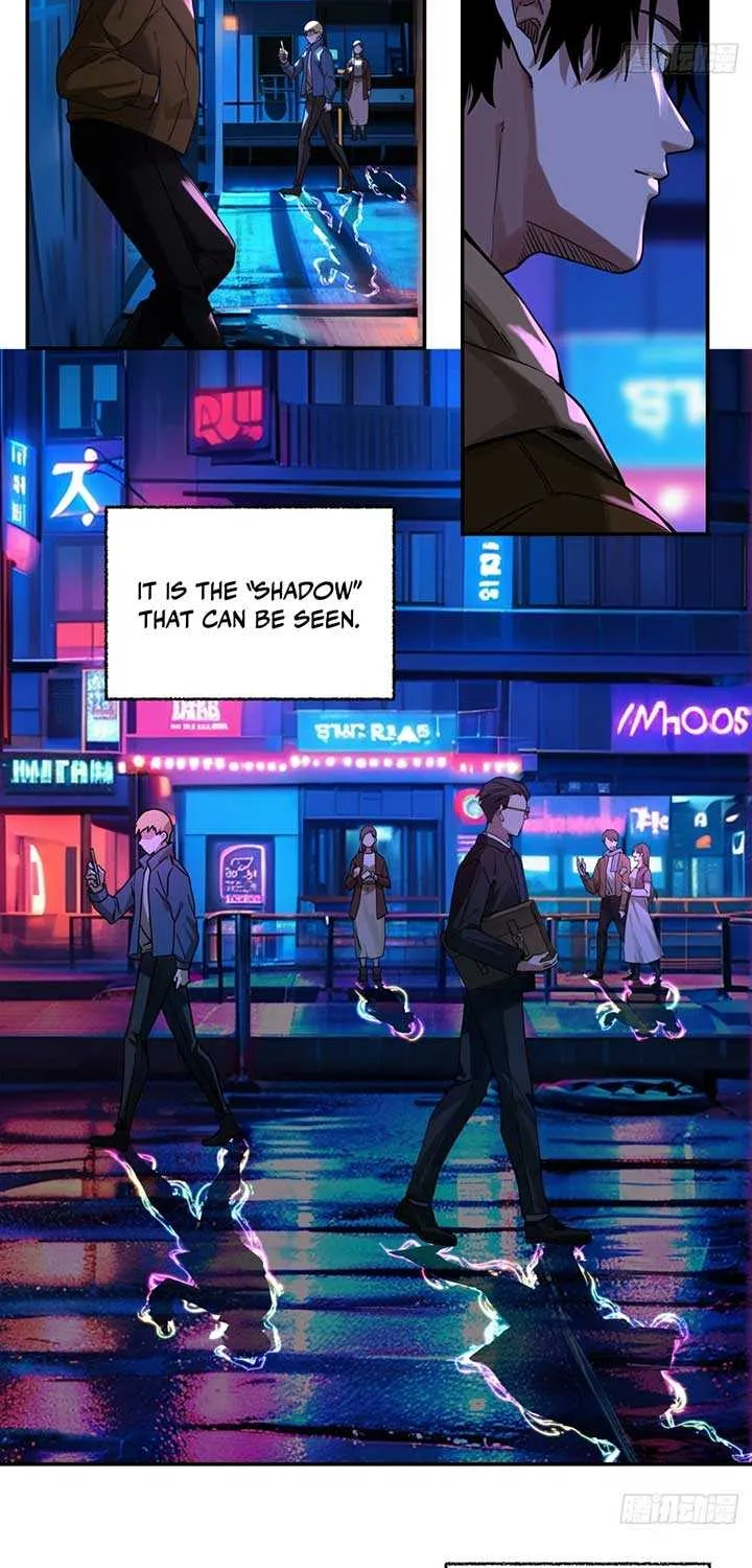 Read Moment Space chapter 2 image 3 on Lezhin