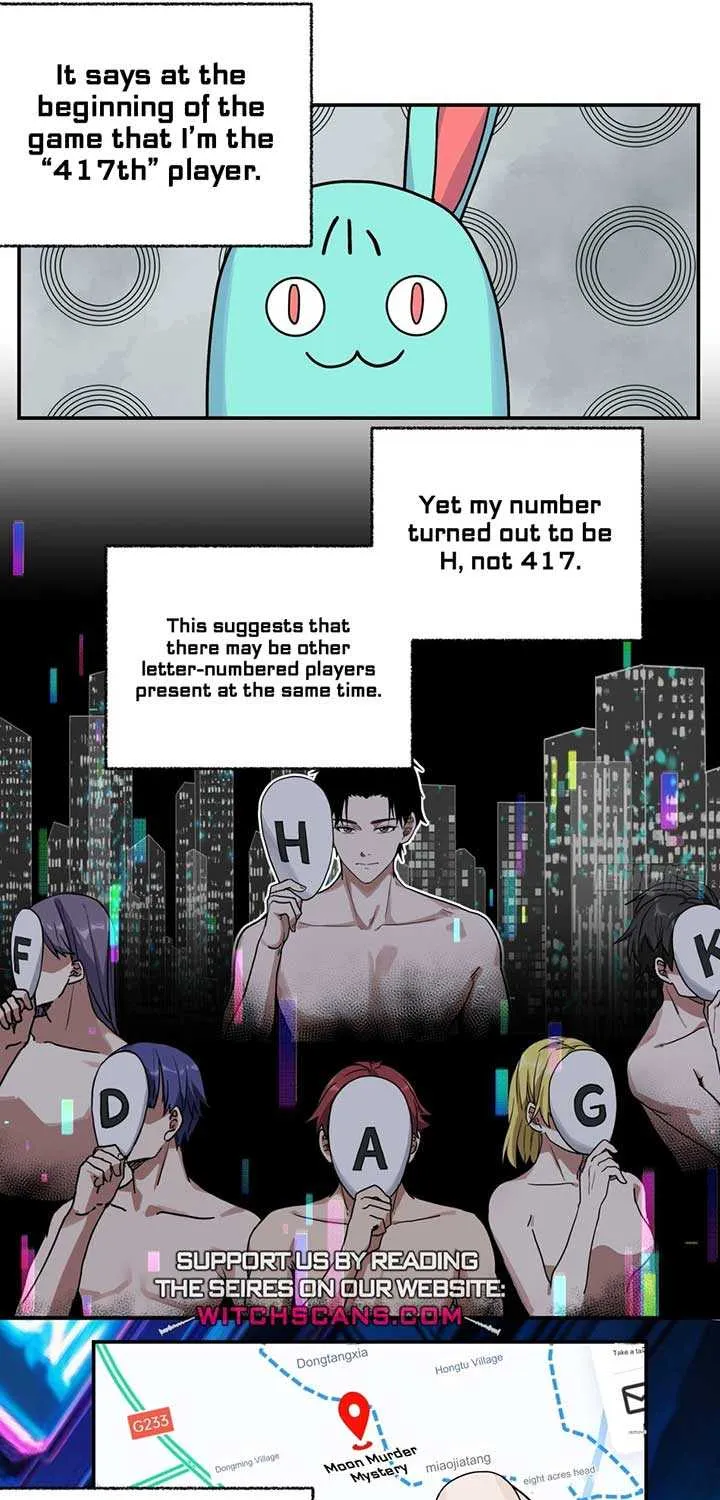 Read Moment Space chapter 2 image 8 on Lezhin