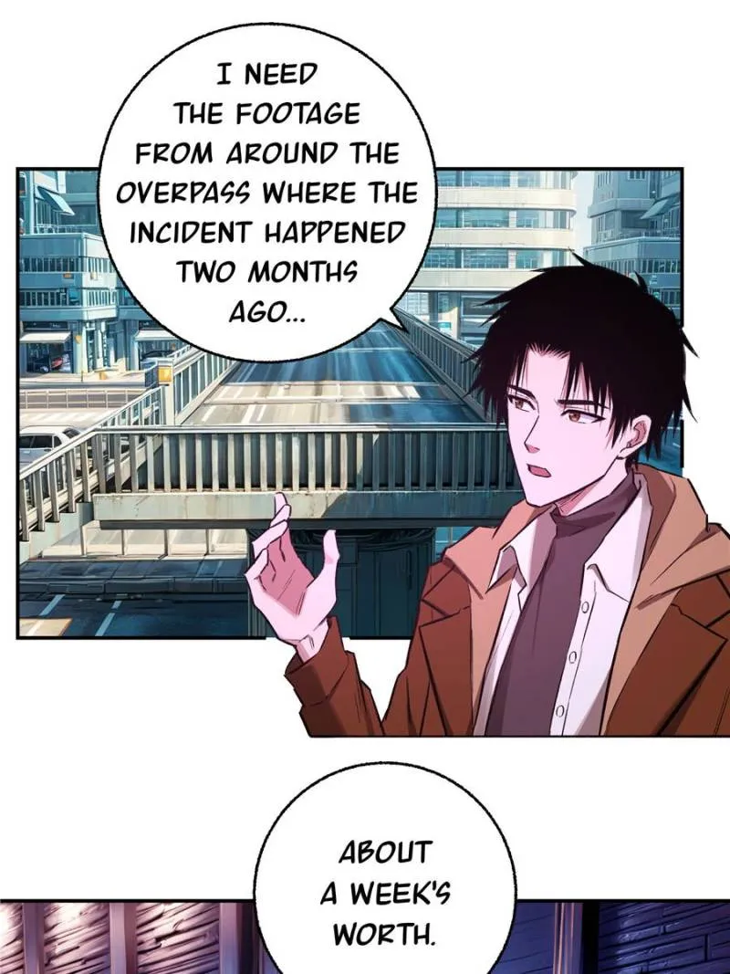 Read Moment Space chapter 20 image 11 on Lezhin