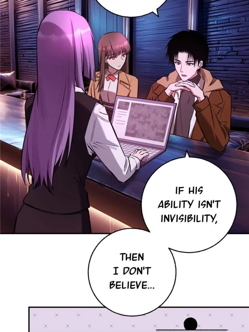 Read Moment Space chapter 20 image 12 on Lezhin