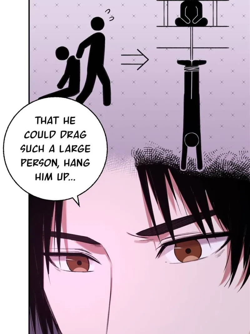 Read Moment Space chapter 20 image 13 on Lezhin