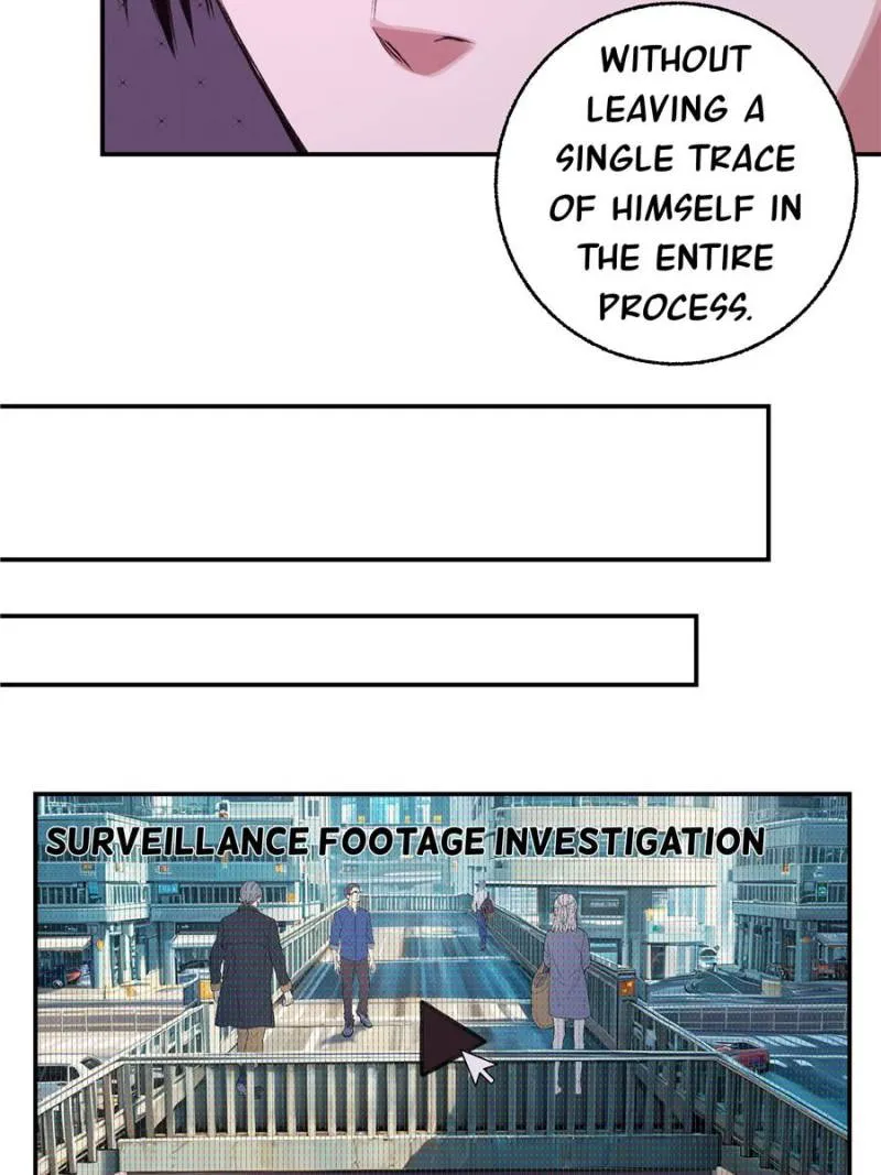 Read Moment Space chapter 20 image 14 on Lezhin