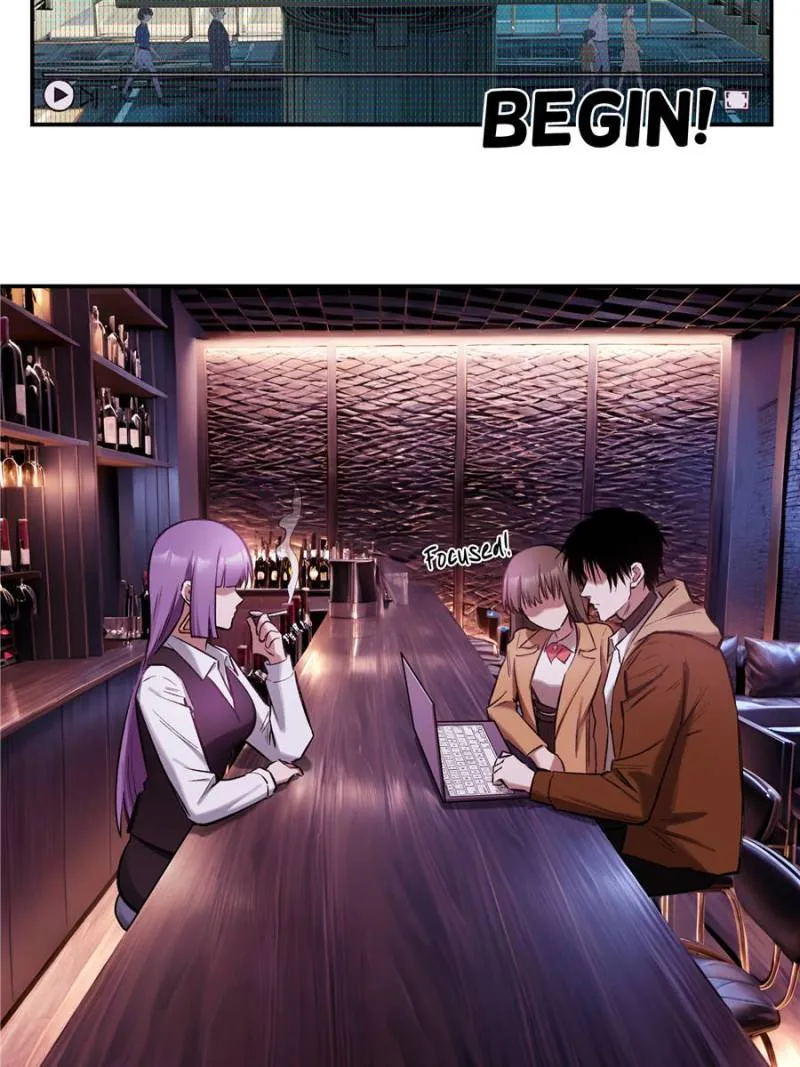 Read Moment Space chapter 20 image 15 on Lezhin