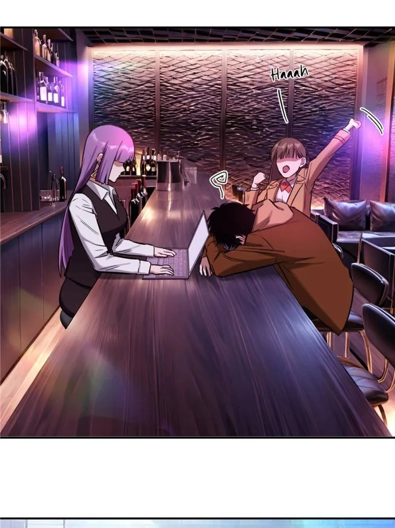 Read Moment Space chapter 20 image 19 on Lezhin