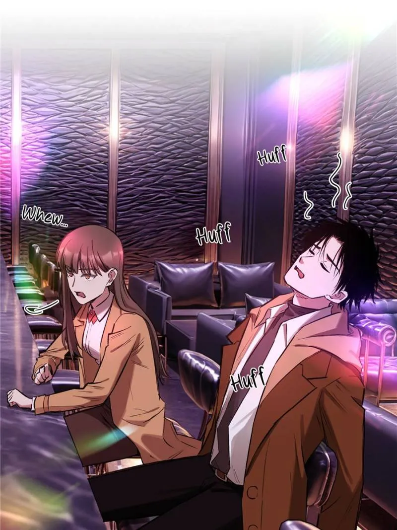 Read Moment Space chapter 20 image 2 on Lezhin
