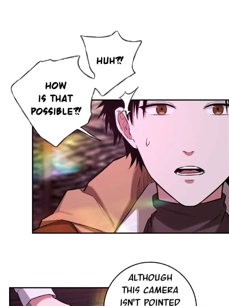 Read Moment Space chapter 20 image 24 on Lezhin