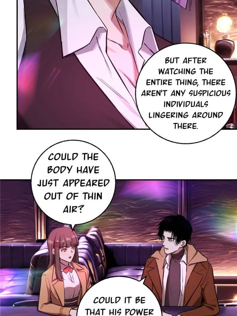 Read Moment Space chapter 20 image 26 on Lezhin