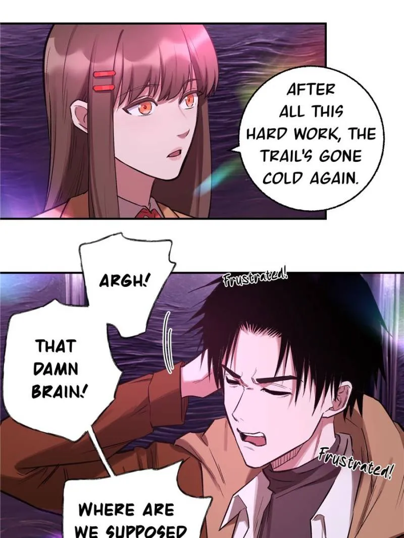 Read Moment Space chapter 20 image 28 on Lezhin