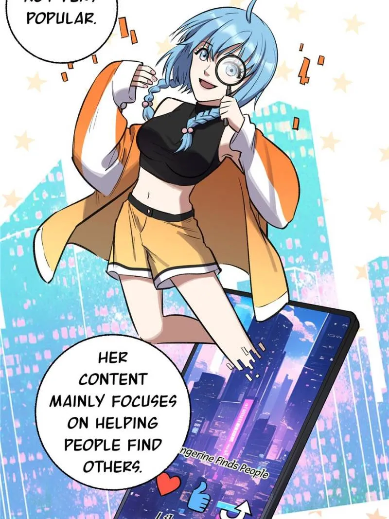 Read Moment Space chapter 20 image 33 on Lezhin