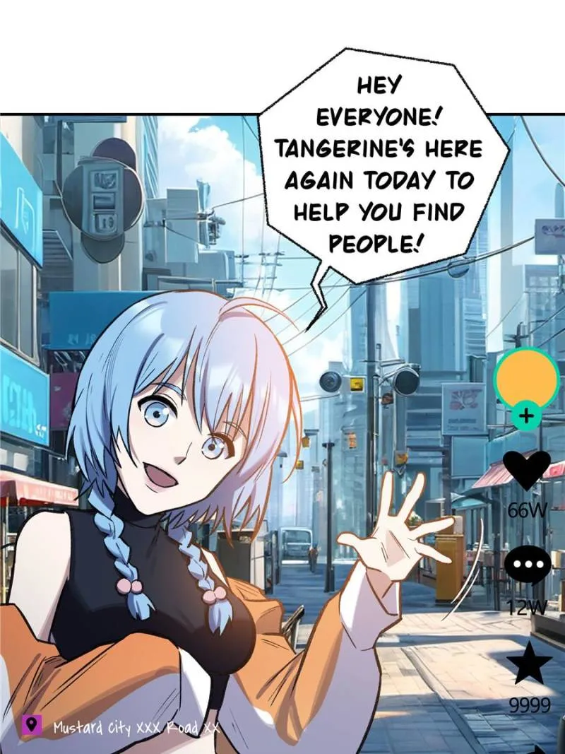 Read Moment Space chapter 20 image 37 on Lezhin