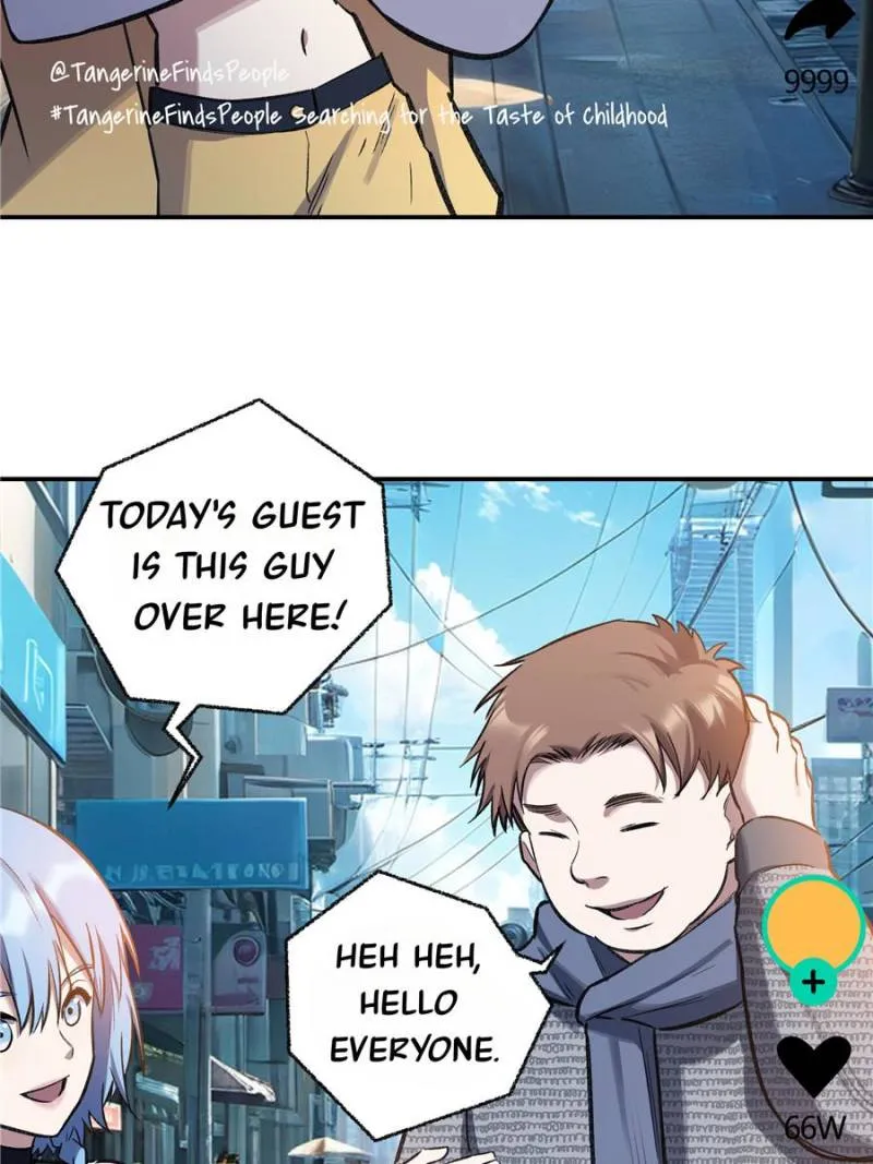Read Moment Space chapter 20 image 38 on Lezhin