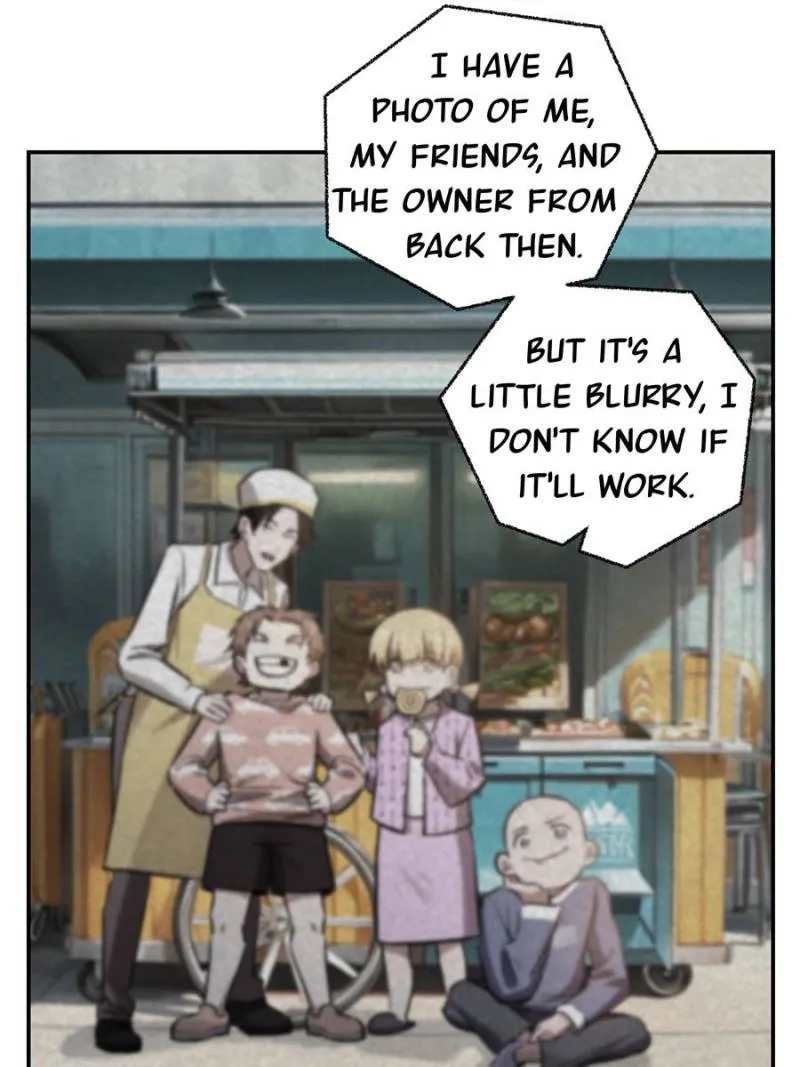 Read Moment Space chapter 20 image 42 on Lezhin