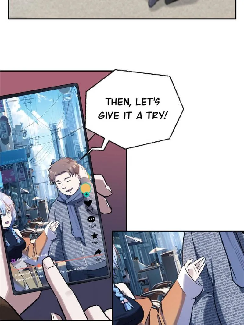 Read Moment Space chapter 20 image 43 on Lezhin