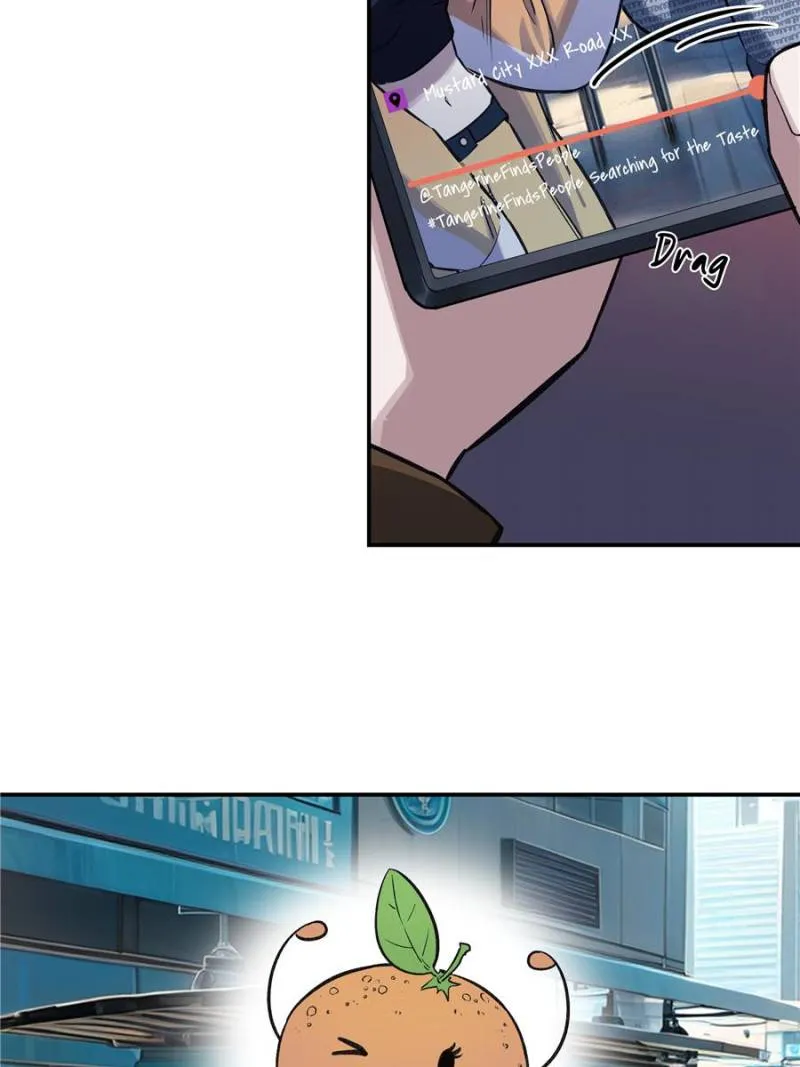 Read Moment Space chapter 20 image 44 on Lezhin