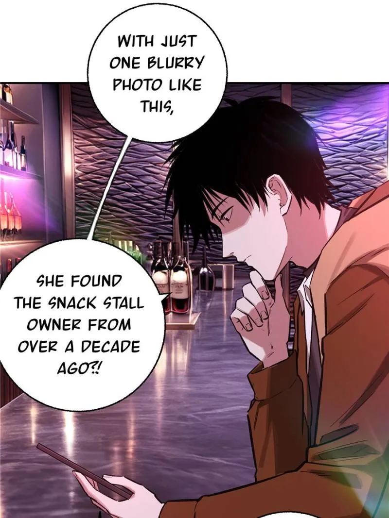 Read Moment Space chapter 20 image 46 on Lezhin