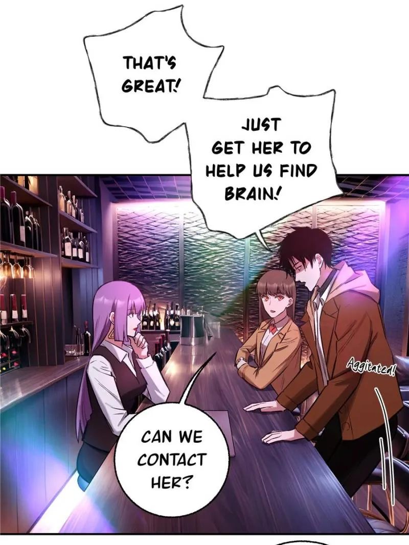 Read Moment Space chapter 20 image 52 on Lezhin