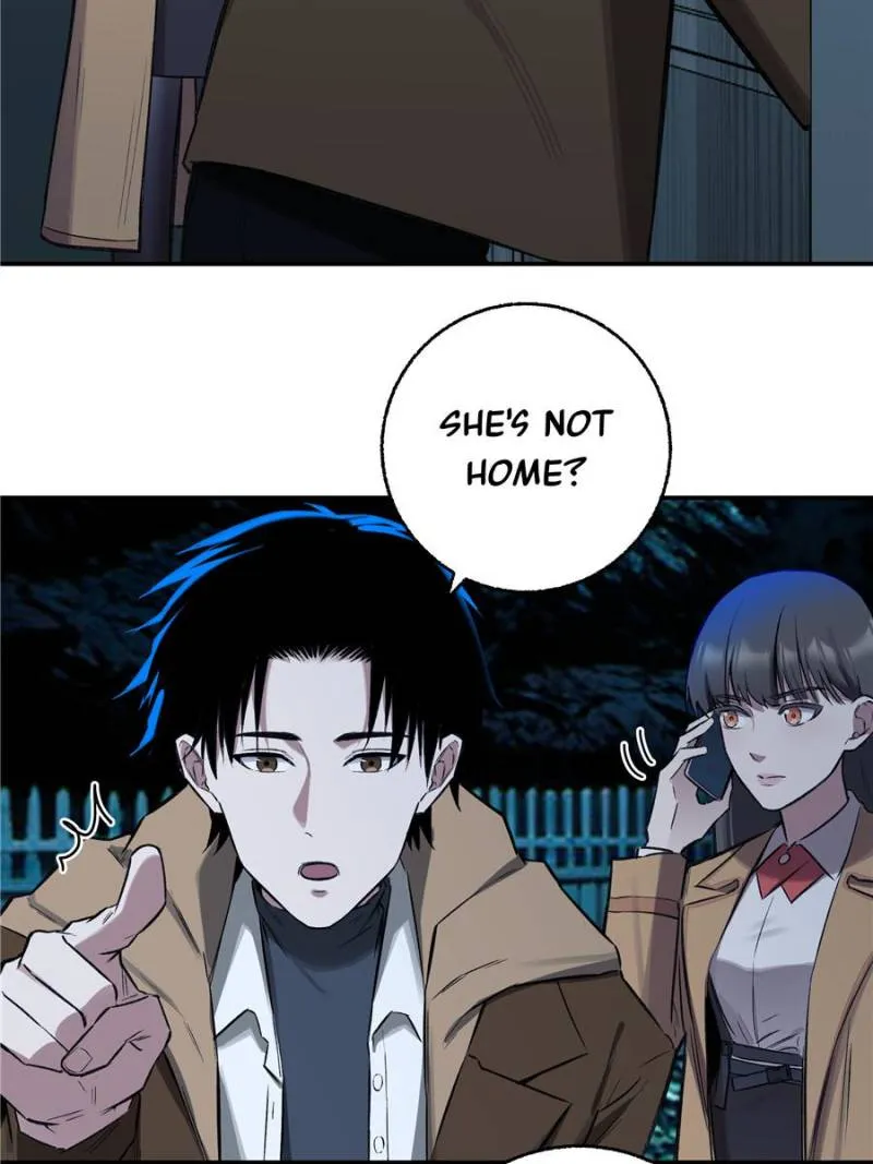 Read Moment Space chapter 20 image 58 on Lezhin