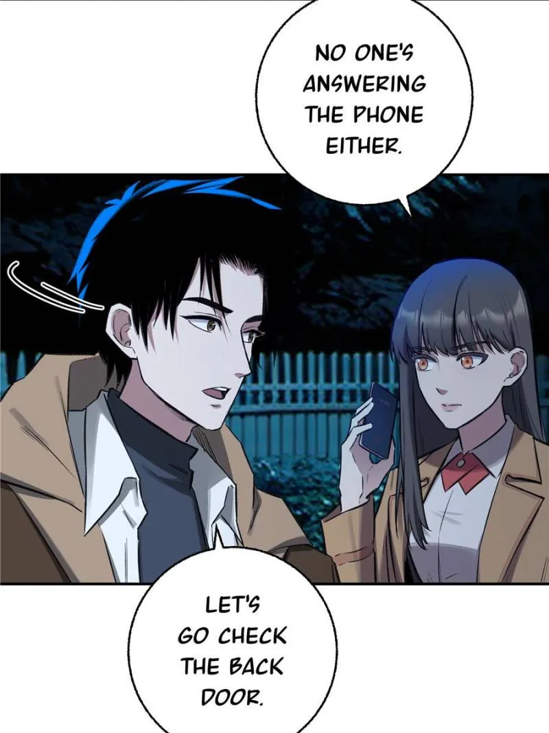 Read Moment Space chapter 20 image 59 on Lezhin