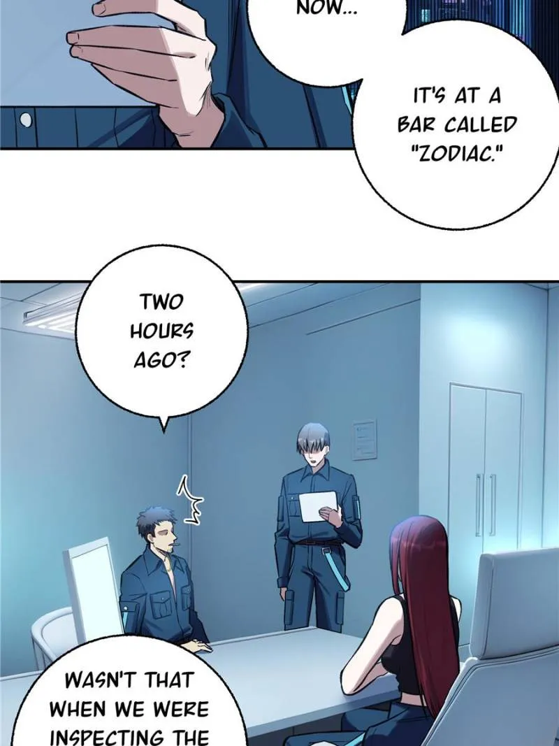 Read Moment Space chapter 22 image 10 on Lezhin