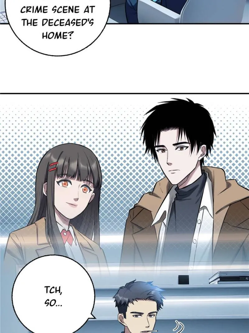Read Moment Space chapter 22 image 11 on Lezhin