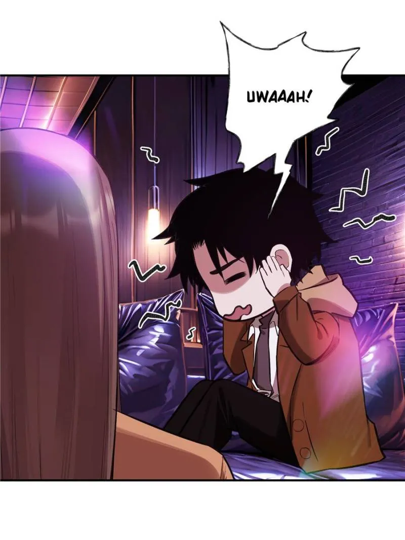 Read Moment Space chapter 22 image 23 on Lezhin