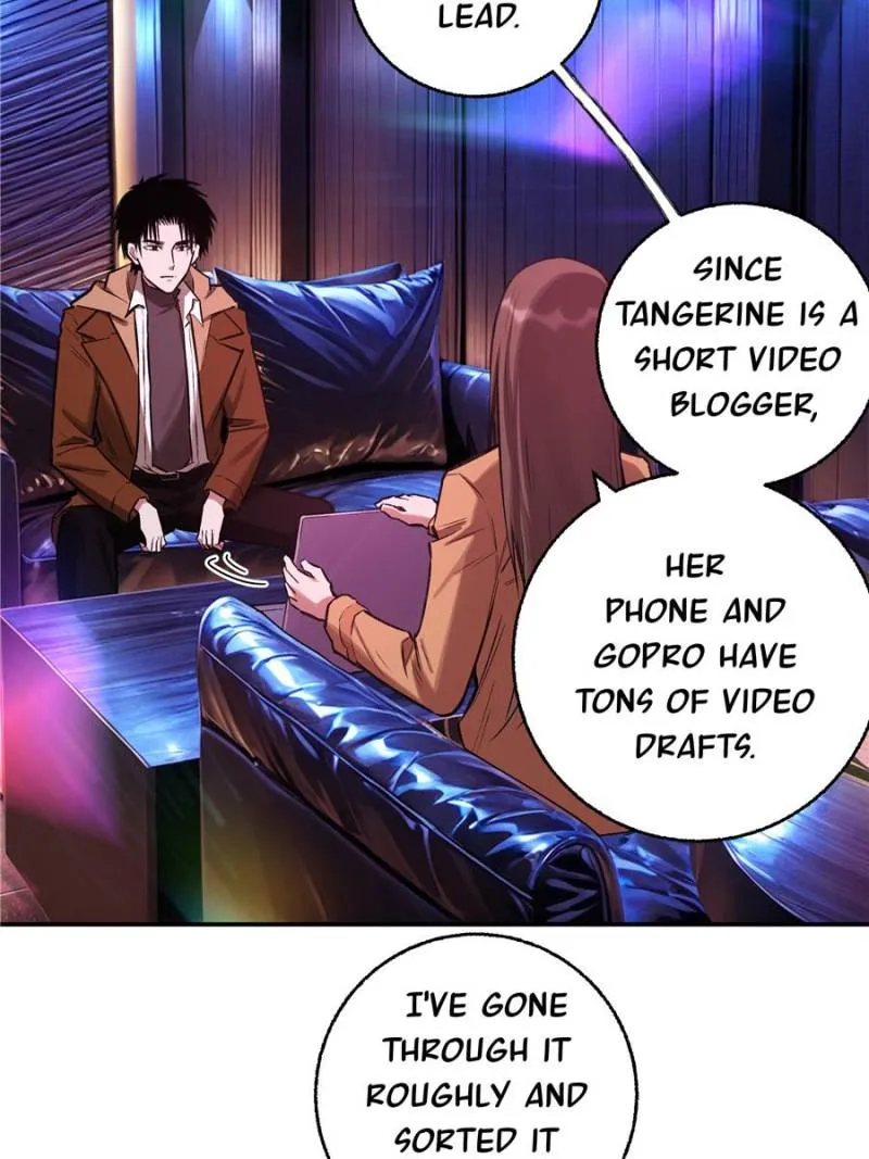 Read Moment Space chapter 22 image 25 on Lezhin