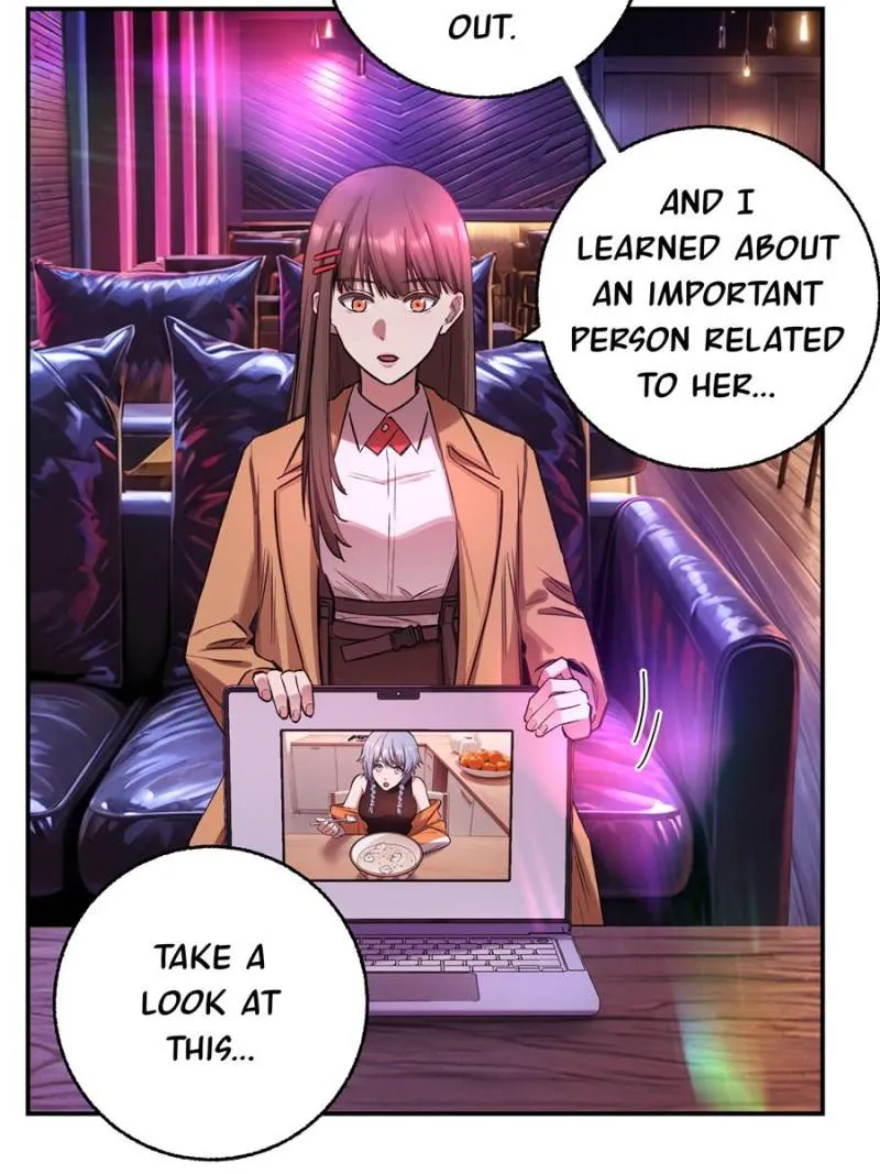 Read Moment Space chapter 22 image 26 on Lezhin