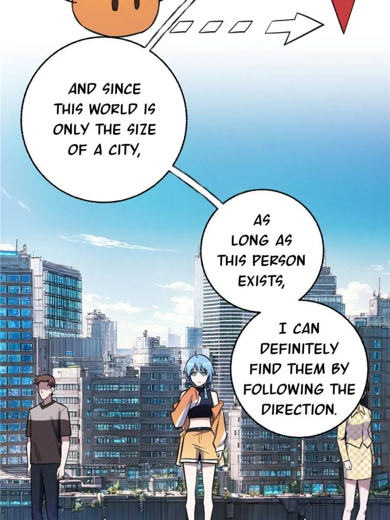 Read Moment Space chapter 22 image 29 on Lezhin