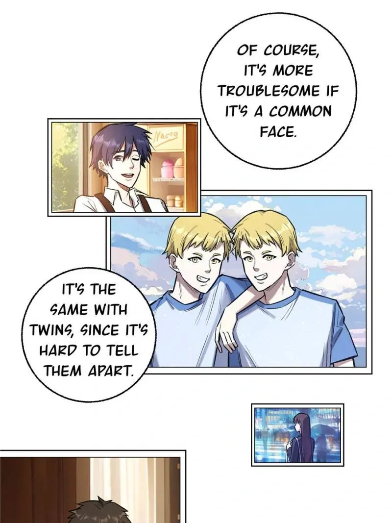 Read Moment Space chapter 22 image 31 on Lezhin