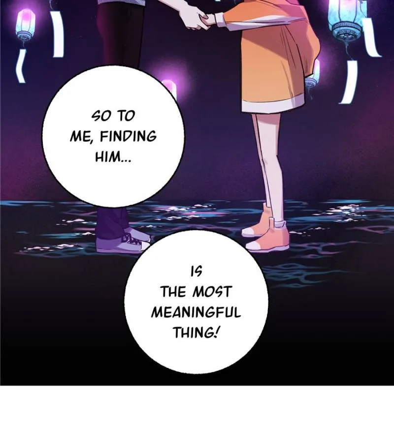 Read Moment Space chapter 22 image 39 on Lezhin