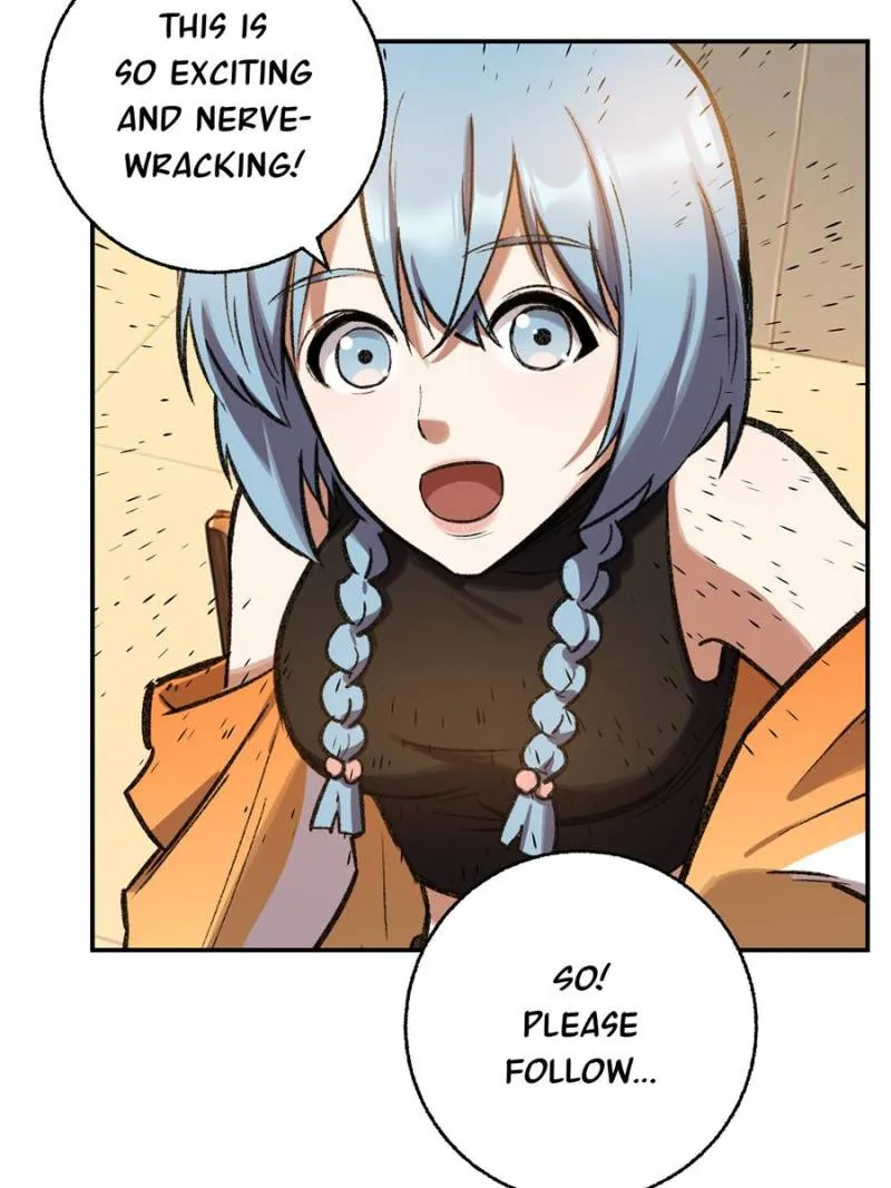 Read Moment Space chapter 22 image 41 on Lezhin