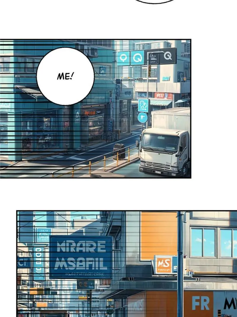 Read Moment Space chapter 22 image 42 on Lezhin