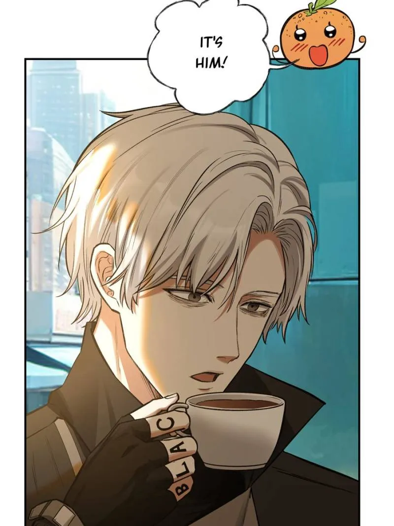 Read Moment Space chapter 22 image 45 on Lezhin