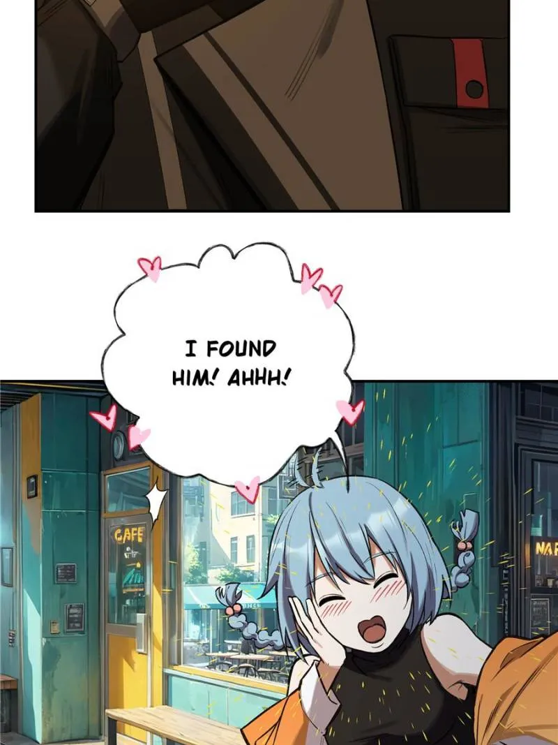 Read Moment Space chapter 22 image 46 on Lezhin