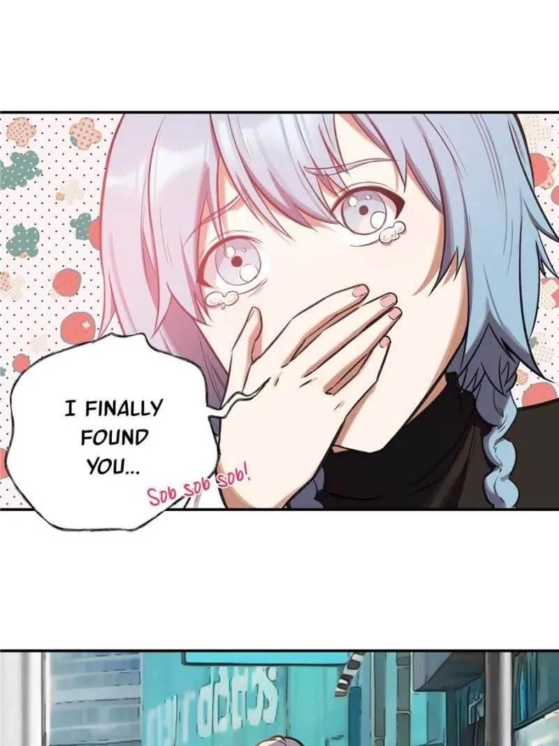 Read Moment Space chapter 22 image 51 on Lezhin