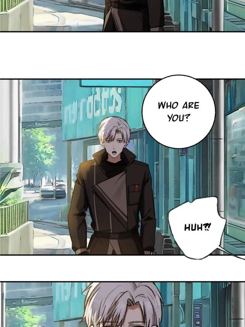 Read Moment Space chapter 22 image 53 on Lezhin