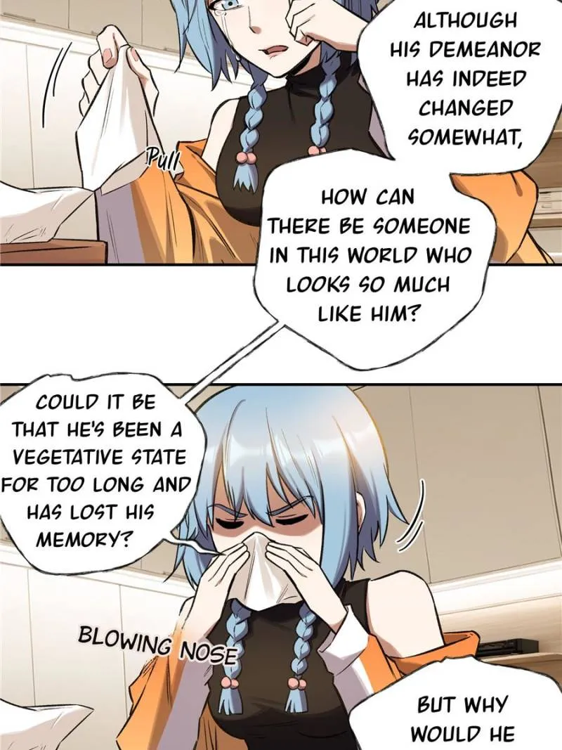 Read Moment Space chapter 22 image 58 on Lezhin