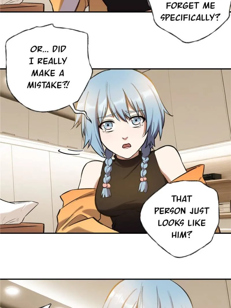 Read Moment Space chapter 22 image 59 on Lezhin