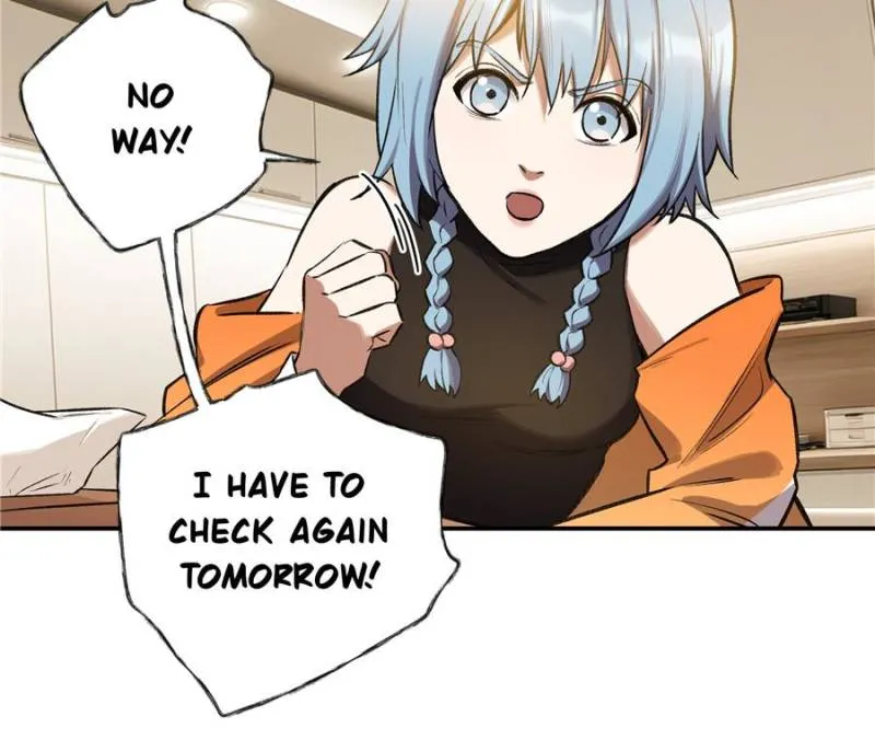 Read Moment Space chapter 22 image 60 on Lezhin
