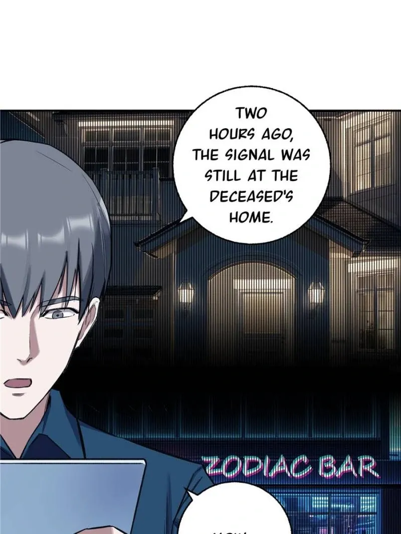 Read Moment Space chapter 22 image 9 on Lezhin